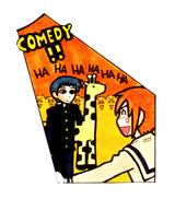 Comedy