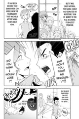 Sankarea - c018 (v04) - p100 [dig] [Strong... Memories...] [Kodansha Comics] [danke-Empire] {HQ}