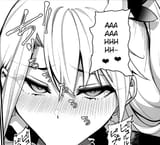 Mesugaki Testament Form-chan o Wakarasetai - santa