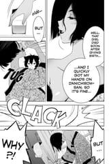 Sankarea - c018 (v04) - p103 [dig] [Strong... Memories...] [Kodansha Comics] [danke-Empire] {HQ}