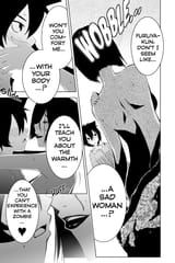 Sankarea - c018 (v04) - p105 [dig] [Strong... Memories...] [Kodansha Comics] [danke-Empire] {HQ}