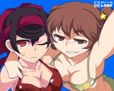 ArisaandHime
