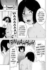 Sankarea - c018 (v04) - p107 [dig] [Strong... Memories...] [Kodansha Comics] [danke-Empire] {HQ}