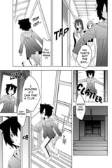 Sankarea - c018 (v04) - p109 [dig] [Strong... Memories...] [Kodansha Comics] [danke-Empire] {HQ}