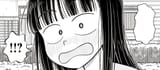 embarassed kaede