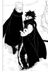 Boruto -Two Blue Vortex- - #024 - Capítulo 24_ Uzumaki Kawaki - 34