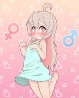 __oyama_mahiro_onii_chan_wa_oshimai_drawn_by_kionant__sample-60d57d15923b285e36cddcecc4c7cddc