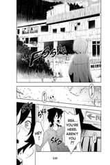 Sankarea - c018 (v04) - p116 [dig] [Strong... Memories...] [Kodansha Comics] [danke-Empire] {HQ}