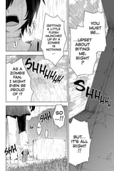 Sankarea - c018 (v04) - p118 [dig] [Strong... Memories...] [Kodansha Comics] [danke-Empire] {HQ}