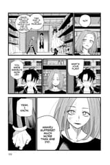 Call of the Night - c127 (v13) - p133 [VIZ Media] [Digital] [1r0n]