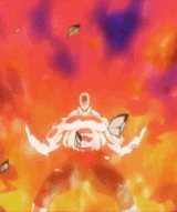 CHADren&#039;s undying flames crafted from sheer STRENGTH and FORCE OF WILL