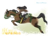 nishihorse