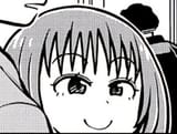 tomoka smug