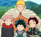 guaranteed to trigger dysgenic spic (beaner) goblinos - they cannot handle seeing their former favoritestest animes