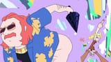 giga drill break