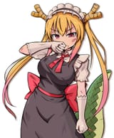 tohru battle