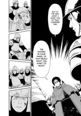 Maou Gun Saikyou no Majutsushi wa Ningen datta - Ch 52