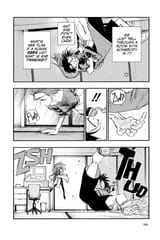 Call of the Night - c129 (v13) - p166 [VIZ Media] [Digital] [1r0n]