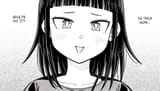 I make Nono an adult