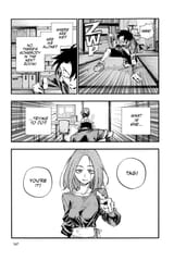 Call of the Night - c129 (v13) - p167 [VIZ Media] [Digital] [1r0n]