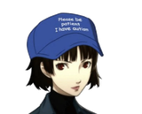 MakotoPatient