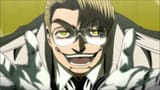 hellsing