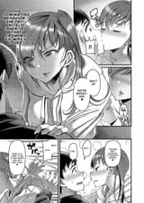 sono ka wa takurandeiru