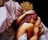 Naruto x Sakura