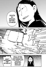 death by snusnu