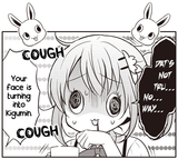 stupid cocoa-san