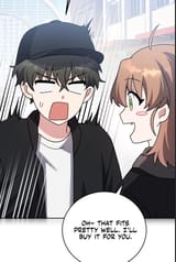 doing stuff for her !notboyfriend