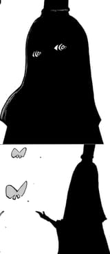 Imu is not a woman
