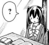?