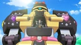 this is no zaku girl no zaku