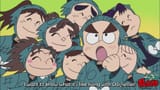 Nintama Rantarou S19E90