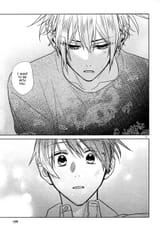 Hirano to Kagiura Chapter 31