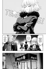 Jalter Shinjuku Clothes (2)