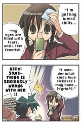 love sickness 2