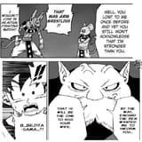 SECONDINCOMMANDppo informs BEATENku that ENCHADLORDGODren will kiss Chi-Chi