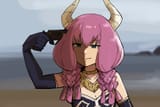 __aura_sousou_no_frieren_and_1_more_drawn_by_tenten_chan4545__0adfe7f5509cea1e1e4bd4fd48af8c59