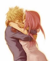 Naruto x Sakura02