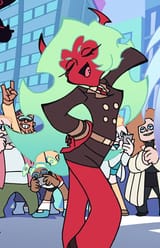 scanty elegant