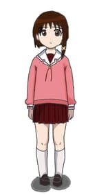 lainzumaga daioh