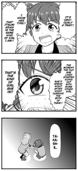 Stupid Arisa