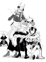 Ifrit, Murmur and the other guy try the idol gig