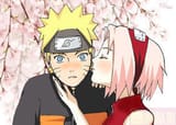 Naruto x Sakura04