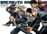 Sakamoto Days 7