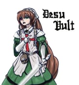 DESUVULT