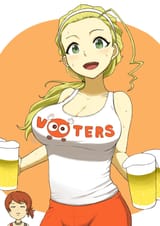 Hooters