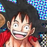 LUFFYku